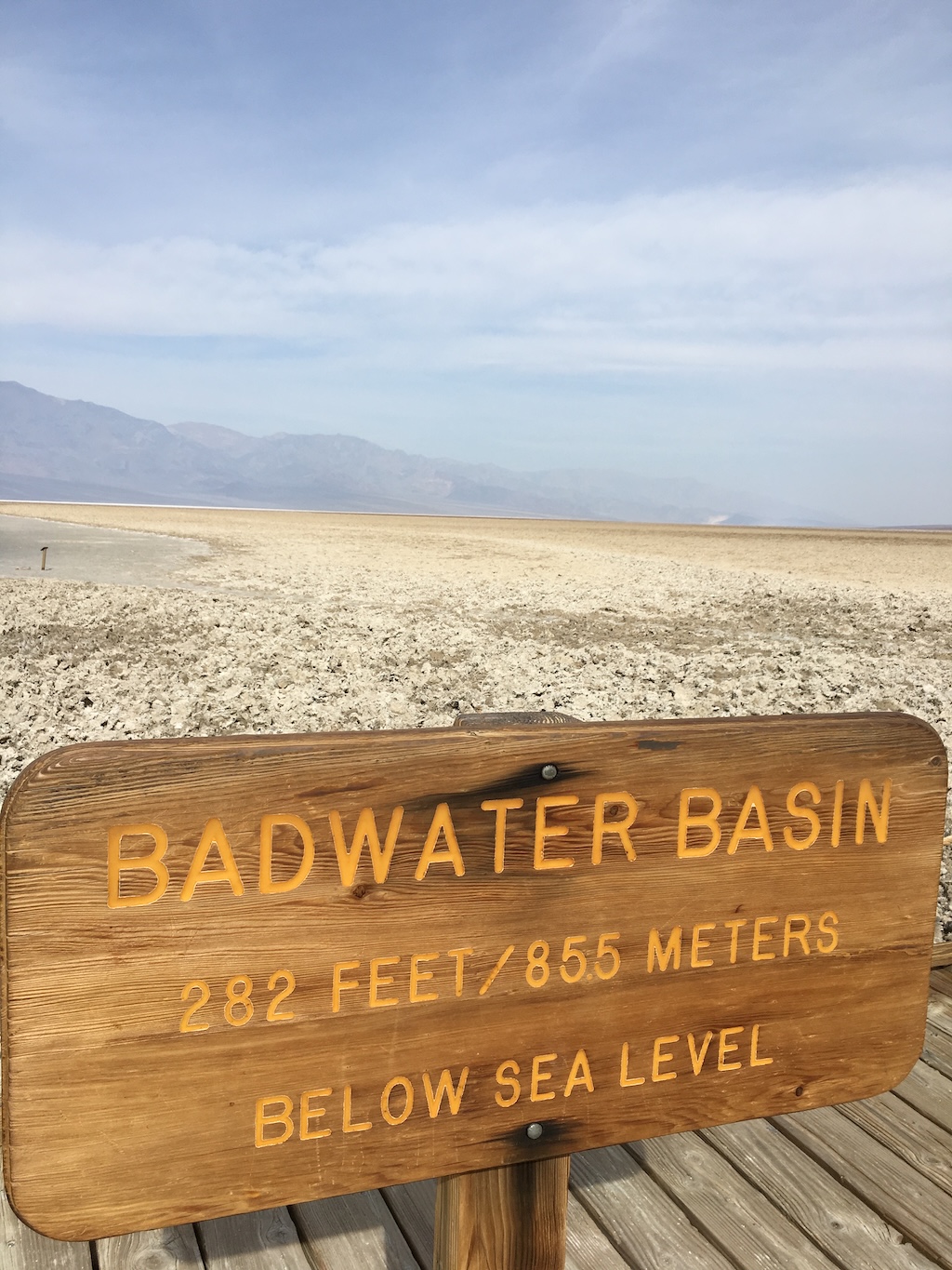 badwater basin