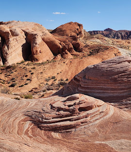 Valley of fire