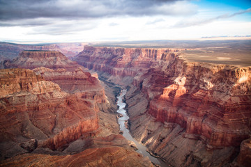 Grand Canyon Rim