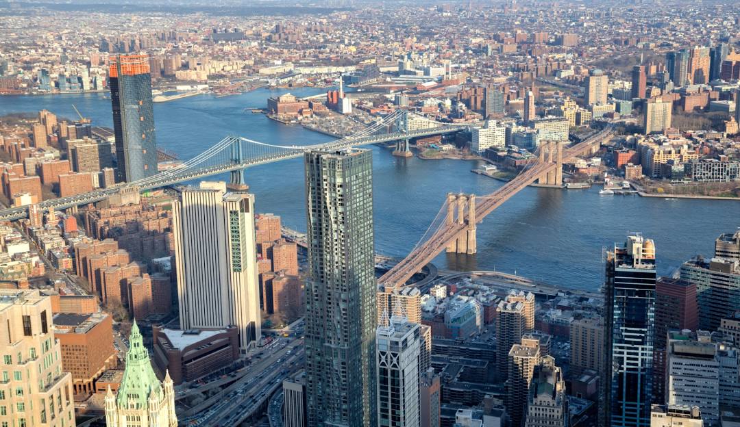 Nowy Jork/Manhattan 2 dni