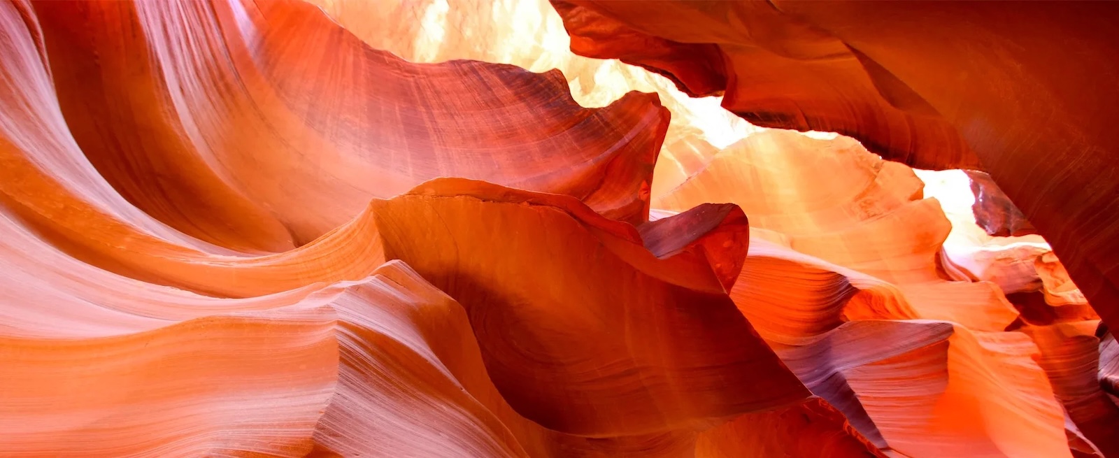 Antelope Kanion i okolice