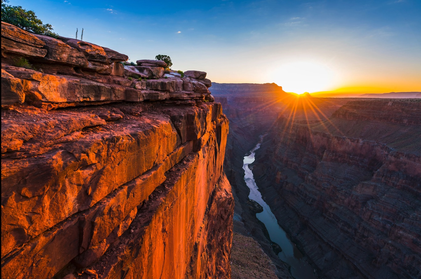 z Las Vegas do Grand Canyon Sky (1 dzień)